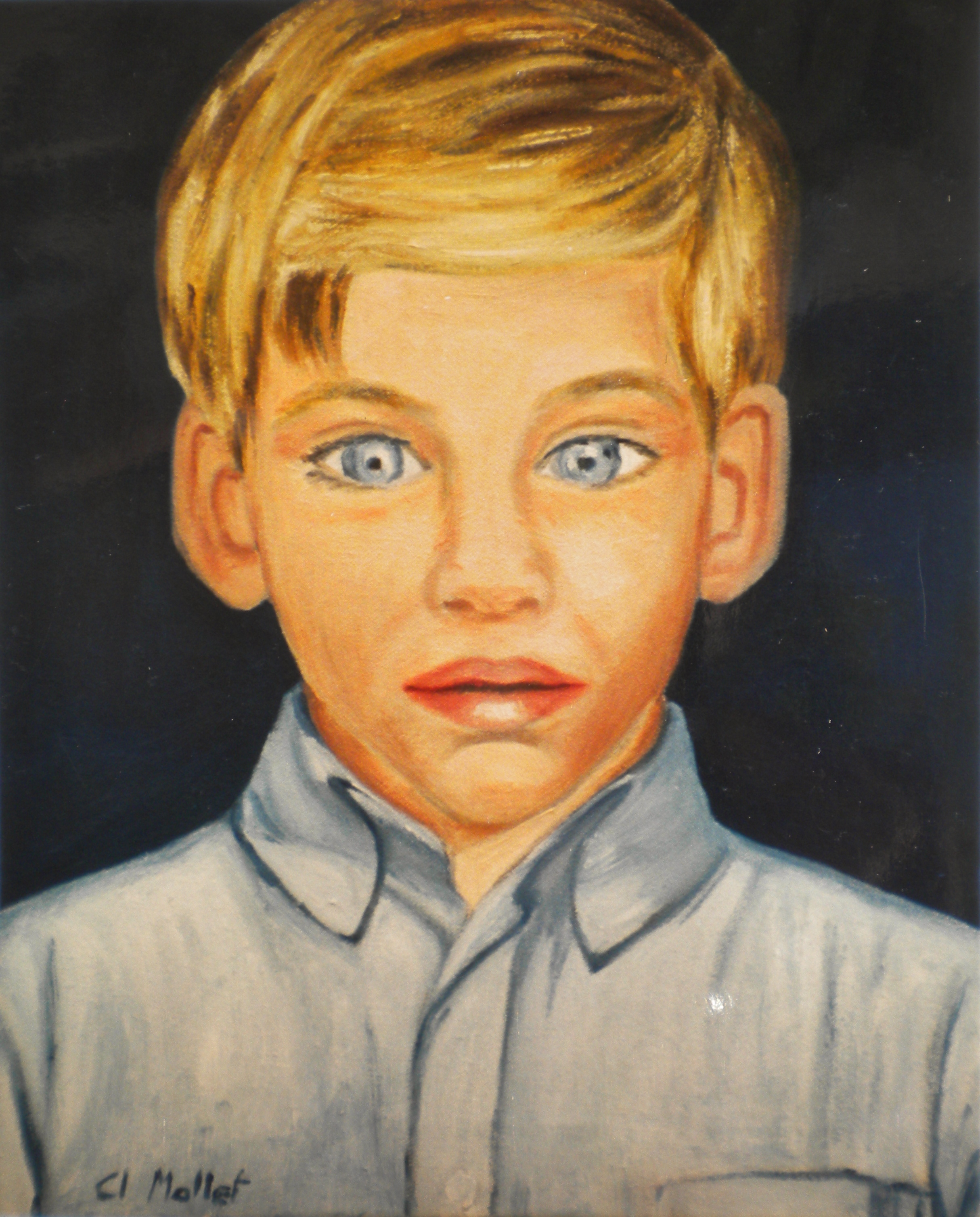 William, 1993