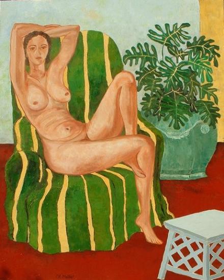 Inspiration Matisse