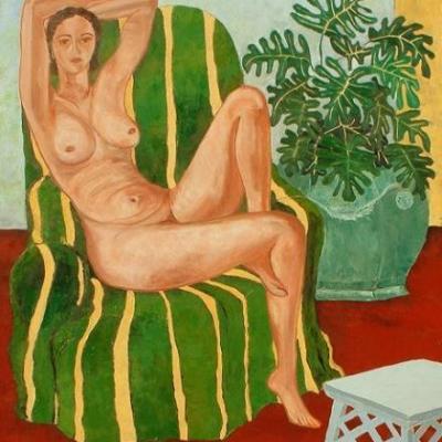 Inspiration Matisse