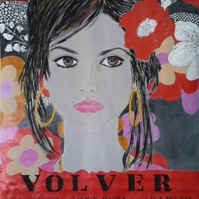 Volver, 2015